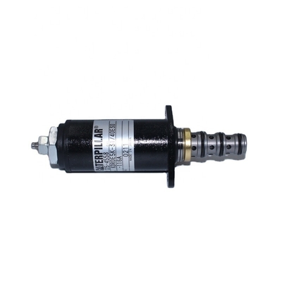 2254558 225-4558 KDRDE5K-31/40E30-116A válvula de solenoide KDRDE5K-31 40E30-116A válvula de solenoide de la bomba hidráulica para E336D E345 E249