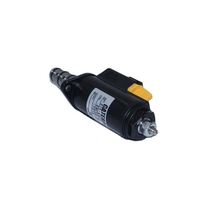 116-3526 40E30-701A 315-4412 Partes de maquinaria de construcción E320B E325B Válvula de solenoide