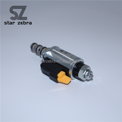 457-9878 Parte de excavadora CAT E336D Bomba hidráulica válvula de solenoide 4579878 E330D