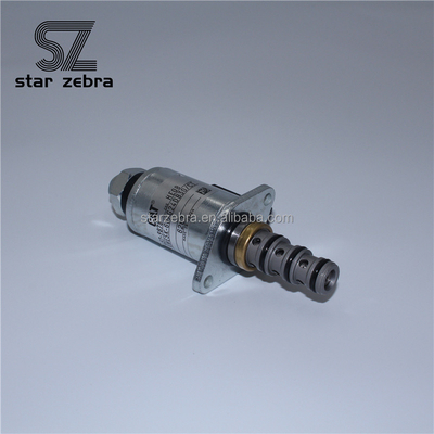 457-9878 Parte de excavadora CAT E336D Bomba hidráulica válvula de solenoide 4579878 E330D
