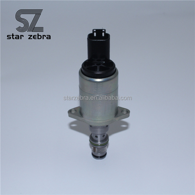 1006178 Excavadora bomba hidráulica válvula de solenoide para Sany SY235 SY335 SY365 para la excavadora Xcgm
