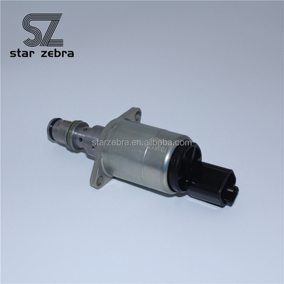 1006178 Excavadora bomba hidráulica válvula de solenoide para Sany SY235 SY335 SY365 para la excavadora Xcgm