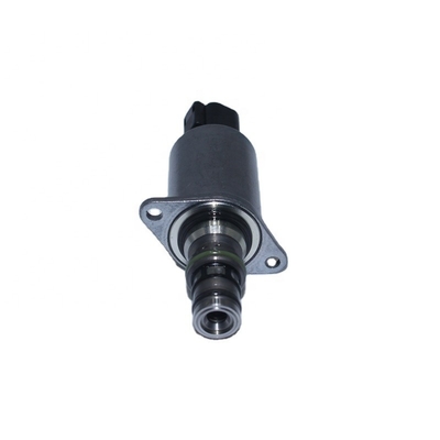 1013365 Excavadora original SY215 Excavadora bomba hidráulica válvula solenoide SY235 SY335
