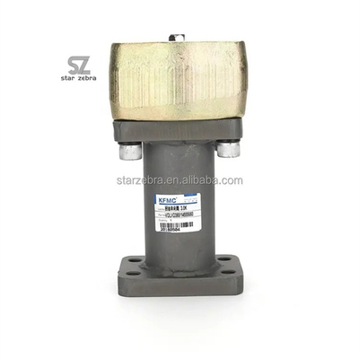 VOE14618618 Válvulas de no retorno 14555660 EC360B EC460B Válvula de control hidráulico 3.0K para Volvo