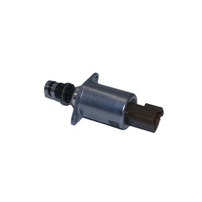 1017628 Excavadora SY215 Excavadora bomba hidráulica válvula de solenoide SY235 SY335 válvula de control