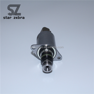 1017628 Excavadora SY215 Excavadora bomba hidráulica válvula de solenoide SY235 SY335 válvula de control