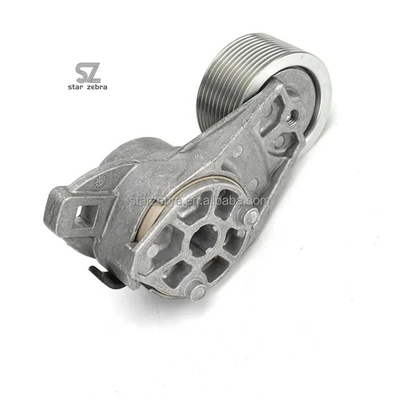21145261 APV3235 EC360 EC460 Repuestos de excavadoras D12D tensor de cinta para VOLVO