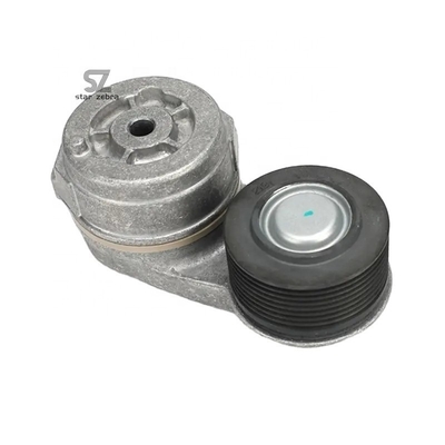 3976834 Piezas de repuesto para excavadoras PC200-8 PC360-7 6D107 6D114 Polia de tensión del cinturón del motor