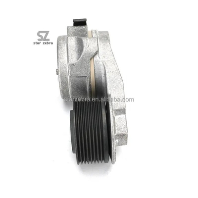 3976834 Piezas de repuesto para excavadoras PC200-8 PC360-7 6D107 6D114 Polia de tensión del cinturón del motor