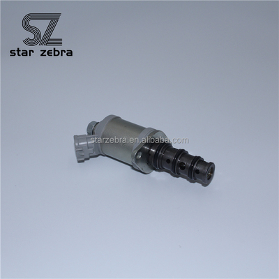 9239590 Válvula electrónica hidráulica de alta calidad ZAXIS350-3 ZX200-3 para piezas del motor de las excavadoras