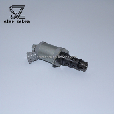 9254306 9254306-D EX100-3 EX200-3 EX-3 Partes del motor Válvula de solenoide