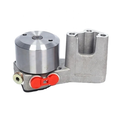 VOE20917999 EC210 EC240 EC290B Bomba de alimentación para excavadoras, bomba de transferencia de aceite para motores diesel D6D 20917999