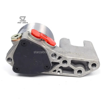 VOE20917999 EC210 EC240 EC290B Bomba de alimentación para excavadoras, bomba de transferencia de aceite para motores diesel D6D 20917999