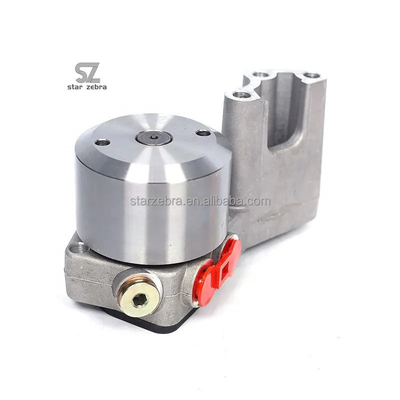 VOE20917999 EC210 EC240 EC290B Bomba de alimentación para excavadoras, bomba de transferencia de aceite para motores diesel D6D 20917999