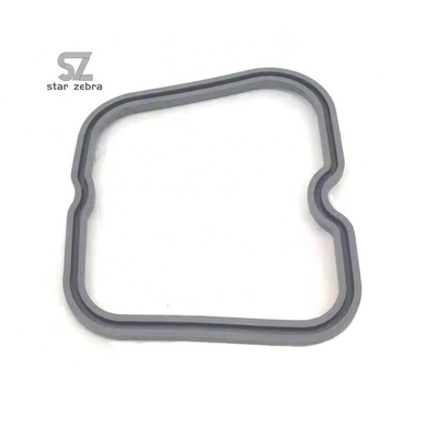 Suministro de fábrica PC200-7 6D102 Sella de la tapa de la válvula del motor