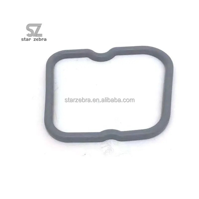 Suministro de fábrica PC200-7 6D102 Sella de la tapa de la válvula del motor