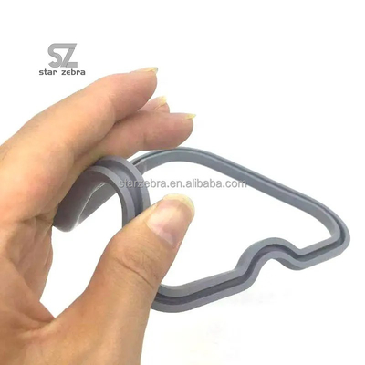 Suministro de fábrica PC200-7 6D102 Sella de la tapa de la válvula del motor