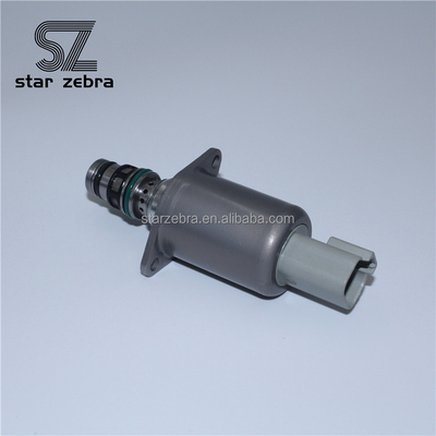HLPPRV06A 24V bomba hidráulica válvula de solenoide para excavadora SY215 SY235 SY335 válvula de solenoide proporcional de la bomba principal