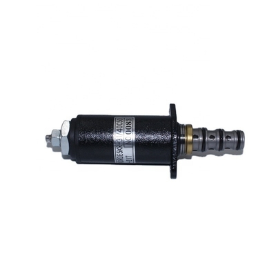 KDRDE5KR31 40C50-217Alta calidad mayorista Kobel-co piezas de excavadora OEM hidráulica SK200-3 bomba principal bomba de válvula solenoide