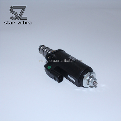 KDRDE5KR31 40C50-217Alta calidad mayorista Kobel-co piezas de excavadora OEM hidráulica SK200-3 bomba principal bomba de válvula solenoide