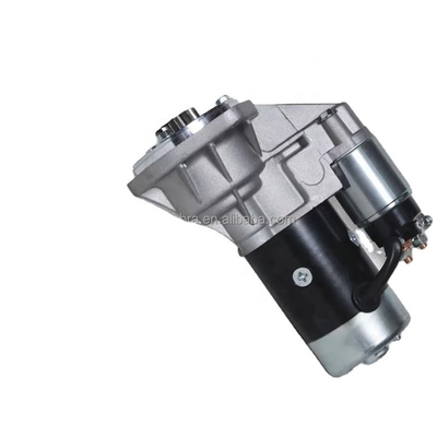 Motor de arranque de motor R80-7 de alta calidad para excavadora HYUNDAI