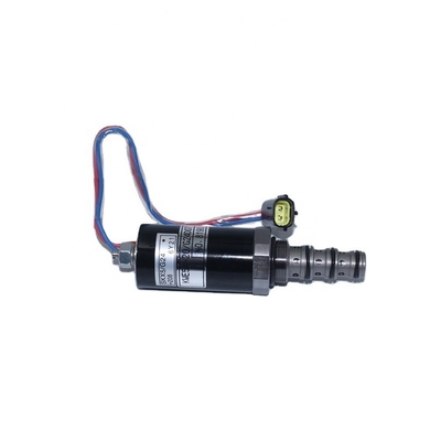 KWE5K-20G24D07 Válvula de solenoide de motor de bomba hidráulica mayorista