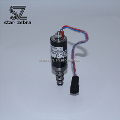 KWE5K-20G24D07 Válvula de solenoide de motor de bomba hidráulica mayorista