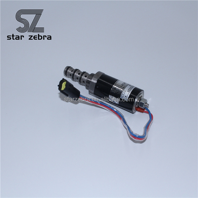 KWE5K-20G24D07 Válvula de solenoide de motor de bomba hidráulica mayorista