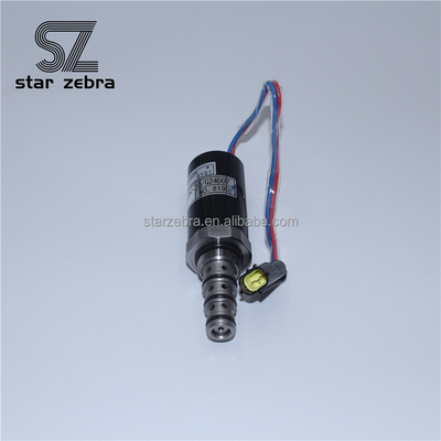 KWE5K-20G24D07 Válvula de solenoide de motor de bomba hidráulica mayorista