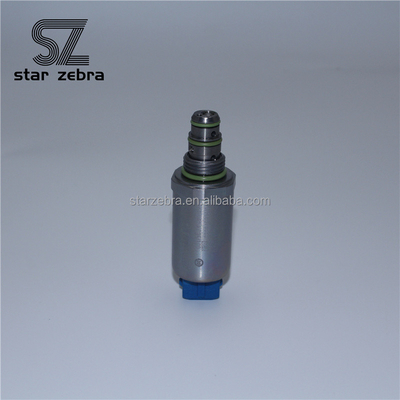 R900578535 Fabricación de excavadora de 24 V FTWE2KC35/100 válvula reductora de presión válvula de solenoide proporcional Rexroth