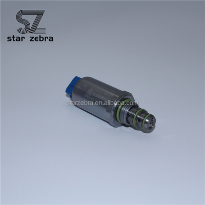 R900578535 Fabricación de excavadora de 24 V FTWE2KC35/100 válvula reductora de presión válvula de solenoide proporcional Rexroth