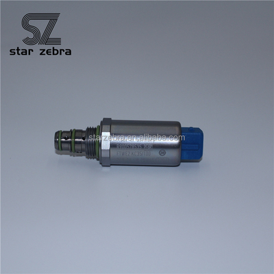 R900578535 Fabricación de excavadora de 24 V FTWE2KC35/100 válvula reductora de presión válvula de solenoide proporcional Rexroth
