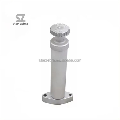 183-2823 Bomba de combustible 1832823 2W2605 8N0490 Bomba de aceite de mano diesel para motores de la clase CAT 3306