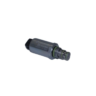 900701407 R900701407 24V Válvula solenoide FTDRE2K32-18AG24 FTDRE2K37-18 Válvula solenoide de la bomba principal de Rexroth