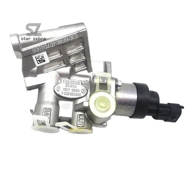 2138691 VOE21638691 EC210B EC290B Válvula de control del regulador de combustible de la excavadora Válvula FCU