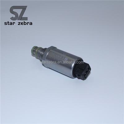 900701407 R900701407 24V Válvula solenoide FTDRE2K32-18AG24 FTDRE2K37-18 Válvula solenoide de la bomba principal de Rexroth