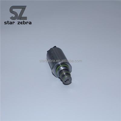 900701407 R900701407 24V Válvula solenoide FTDRE2K32-18AG24 FTDRE2K37-18 Válvula solenoide de la bomba principal de Rexroth