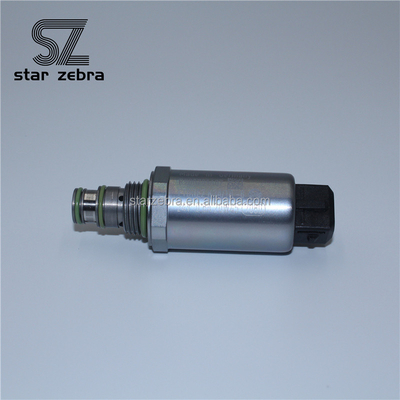 900701407 R900701407 24V Válvula solenoide FTDRE2K32-18AG24 FTDRE2K37-18 Válvula solenoide de la bomba principal de Rexroth