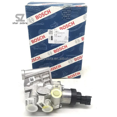 2138691 VOE21638691 EC210B EC290B Válvula de control del regulador de combustible de la excavadora Válvula FCU