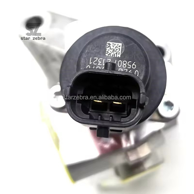 2138691 VOE21638691 EC210B EC290B Válvula de control del regulador de combustible de la excavadora Válvula FCU