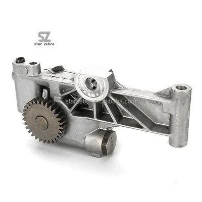 331-8905 211-0546 3318905 Excavadora E330C E330D E336D C9 Partes del motor diesel Bomba de aceite