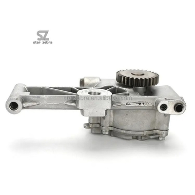 331-8905 211-0546 3318905 Excavadora E330C E330D E336D C9 Partes del motor diesel Bomba de aceite