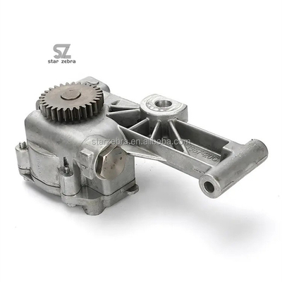 331-8905 211-0546 3318905 Excavadora E330C E330D E336D C9 Partes del motor diesel Bomba de aceite