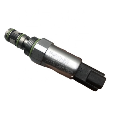 R900771731 Válvula electrónica de excavadora para válvula electrónica R900771731