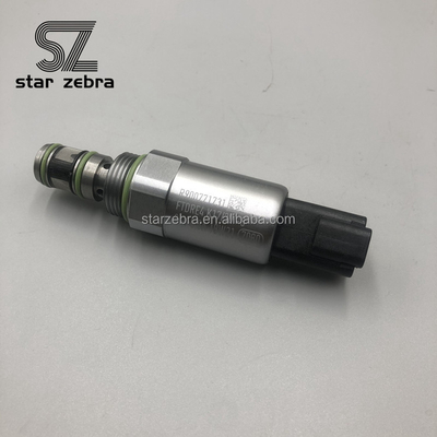 R900771731 Válvula electrónica de excavadora para válvula electrónica R900771731