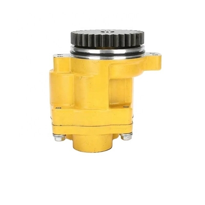 233-5220 2335220 Excavadoras y partes de motores E345 E349D E365B E345B C11 C13 Bombas de aceite Assy