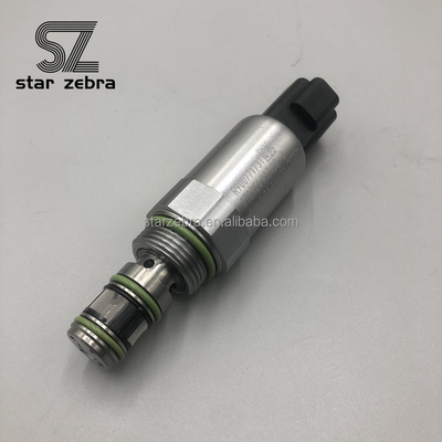 R900771731 Válvula electrónica de excavadora para válvula electrónica R900771731