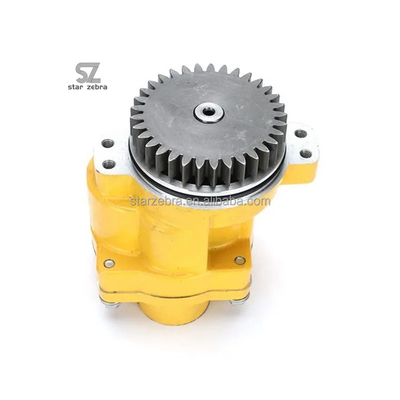 233-5220 2335220 Excavadoras y partes de motores E345 E349D E365B E345B C11 C13 Bombas de aceite Assy