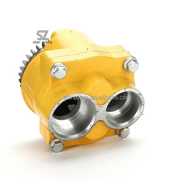 233-5220 2335220 Excavadoras y partes de motores E345 E349D E365B E345B C11 C13 Bombas de aceite Assy