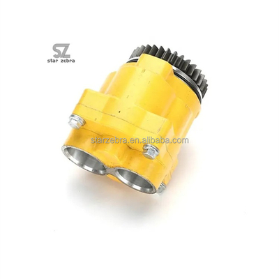 233-5220 2335220 Excavadoras y partes de motores E345 E349D E365B E345B C11 C13 Bombas de aceite Assy